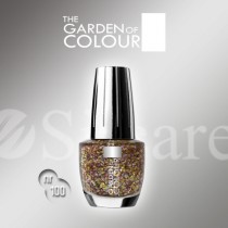 Garden Of Colour nagų lakas - 100