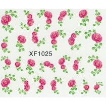 Lipdukai nagams XF1025