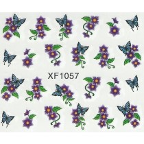 Lipdukai nagams XF1057