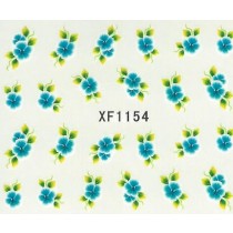 Lipdukai nagams XF1154