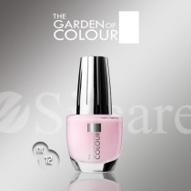 Garden Of Colour nagų lakas - 11