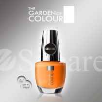 Garden Of Colour nagų lakas - 133