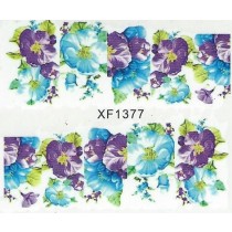 Lipdukai nagams XF1377