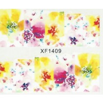 Lipdukai nagams XF1409