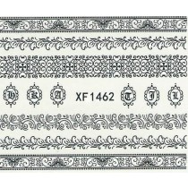 Lipdukai nagams XF1462