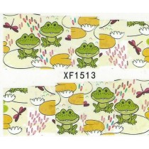 Lipdukai nagams XF1513