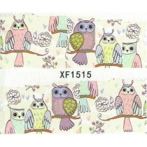 Lipdukai nagams XF1515