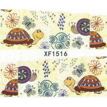 Lipdukai nagams XF1516