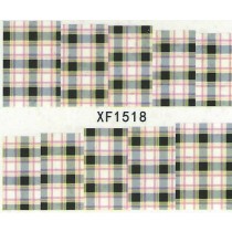 Lipdukai nagams XF1518