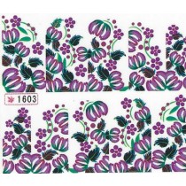 Lipdukai nagams 1603