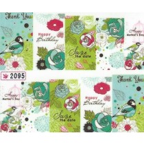 Lipdukai nagams 2095