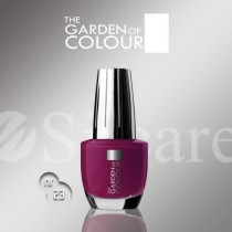 Garden Of Colour nagų lakas - 23