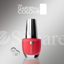Garden Of Colour nagų lakas - 32