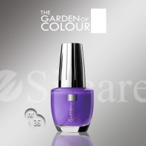 Garden Of Colour nagų lakas - 36