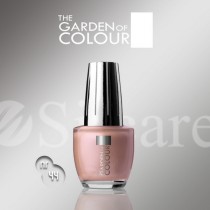 Garden Of Colour nagų lakas - 44