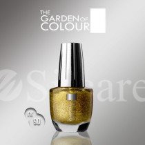 Garden Of Colour nagų lakas - 90