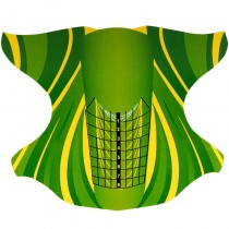 Nagų formelė, žalia