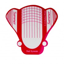 Nagų formelė, Summer