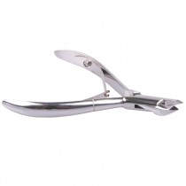 Žnyplutės 4mm, sidabrinės