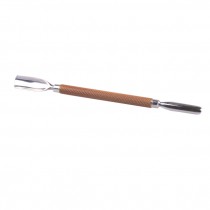 Odelių atstūmėjas ovalus-ovalus mažas, brozinis