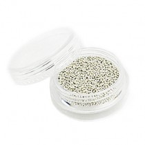 Sidarbriniai karoliukai