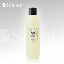 Soak Off Remover Silcare with lanolin 1000ml, gelinio lako nuėmėjas su lanolinu