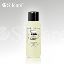 Soak Off Remover Silcare with lanolin 300ml, gelinio lako nuėmėjas su lanolinu