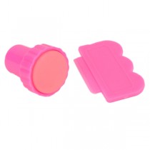 Nagų antspaudas ir mentelė