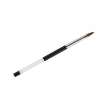 Teptukas akrilui #6 Crystal black