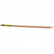 Teptukas akrilui, long twist #8