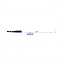 Teptukas akrilui, color twist #2