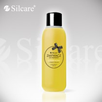 Glycerin acetone remover 1000ml, nagų lako valiklis su glicerinu ir linų sėmenų aliejumi