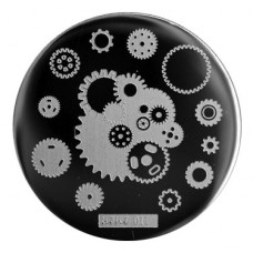 Antspaudų šablonas hehe 011