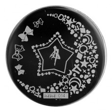 Antspaudų šablonas hehe 014 