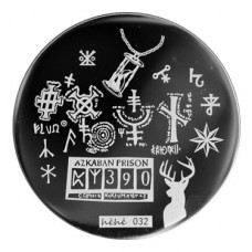 Antspaudų šablonas hehe 032