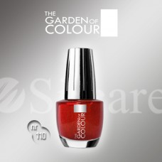 Garden Of Colour nagų lakas - 110