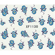 Lipdukai nagams XF1130