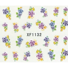 Lipdukai nagams XF1132