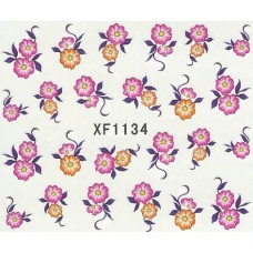 Lipdukai nagams XF1134