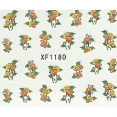 Lipdukai nagams XF1180