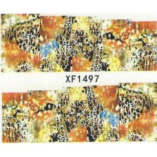 Lipdukai nagams XF1497