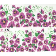 Lipdukai nagams 1599