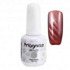 Magnetinis gelinis lakas, Katės akis, 52