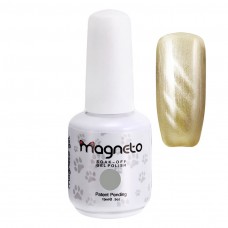 Magnetinis gelinis lakas, Katės akis, 53