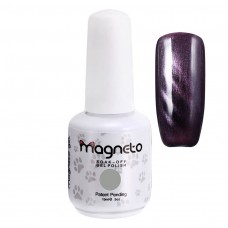 Magnetinis gelinis lakas, Katės akis, 54