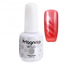 Magnetinis gelinis lakas, Katės akis, 55