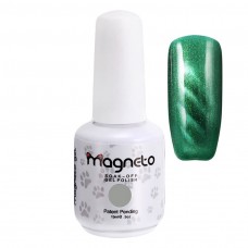 Magnetinis gelinis lakas, Katės akis, 56