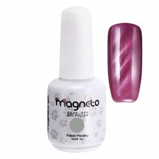 Magnetinis gelinis lakas, Katės akis, 57