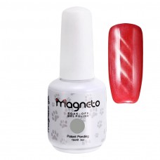 Magnetinis gelinis lakas, Katės akis, 70