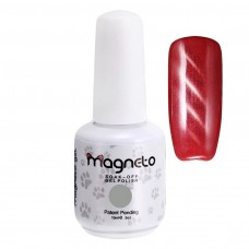 Magnetinis gelinis lakas, Katės akis, 72